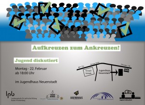 Flyer-LTwahlJugDiskutiertBack